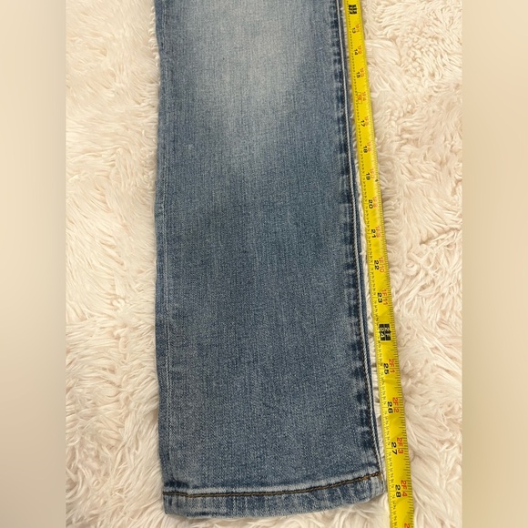 STS Blue Riley High Rise Jeans — size 27 - Picture 8 of 9